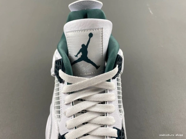 Cheap Green Jordan 4 Oxidized Air 0623